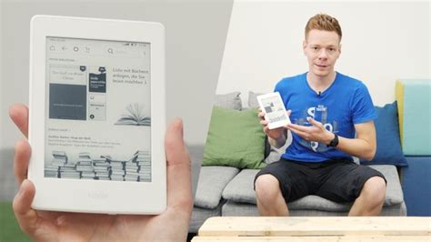 kindle hängt